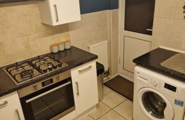 Cozy flat & Lovely garden, High Speed WiFi - Foto 17