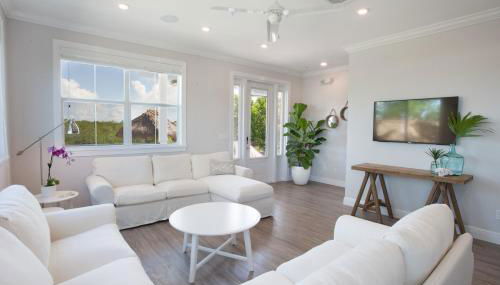 Bayberry Key - Waterfront Boutique Resort, Dock, Direct Water views! - Foto 2