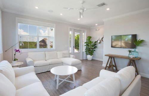 Bayberry Key - Waterfront Boutique Resort, Dock, Direct Water views! - Foto 2