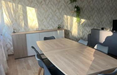 Le feuillu Bogny-sur-Meuse - Foto 10