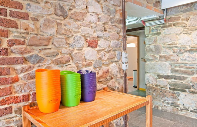 Group Cottage in Jalhay, Spa - Foto 26