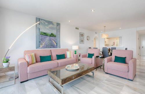 Hanami Alcazaba Beach Front Sea View - Photo 5