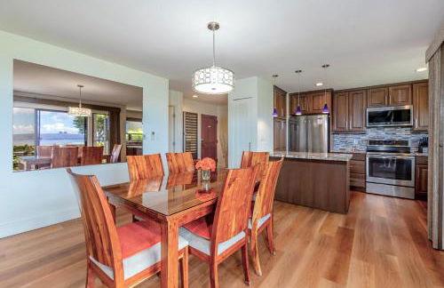 Upscale Wailea! 2-2 with Ocean View - Foto 12