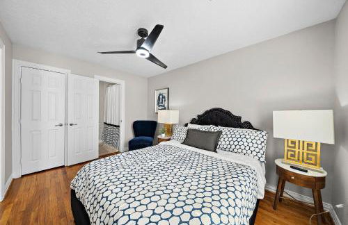 The Carriage House Retreat - Foto 11