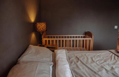 Family Getaway at Working Farm - Foto 20