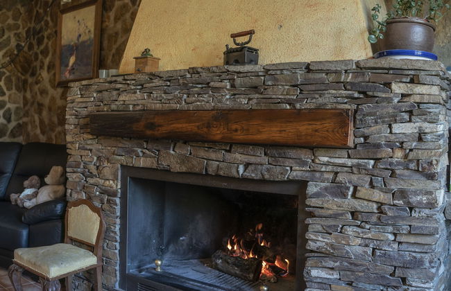 Hotel Rural Fuente la Teja - Foto 44