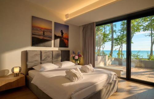 Baltic Jet Luxury Aparthotel - Foto 78