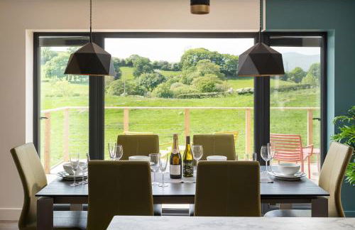 Ty Uchaf Cottage - Foto 29