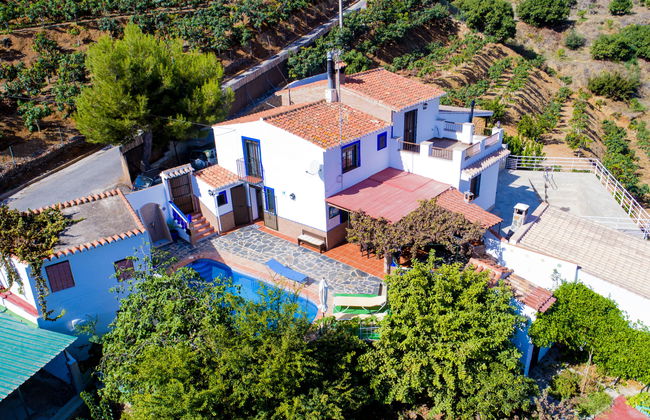 La Cordobilla - Foto 23