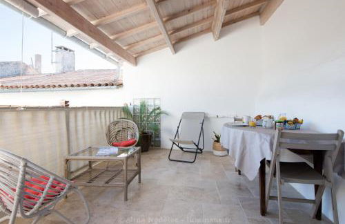 La Virginie - Suite Parée'Ô - Foto 9