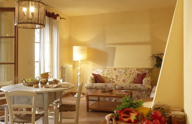 Borgo di Pietrafitta Relais - Foto 39