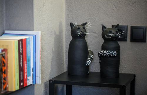 Acorn's Houses, Gray and Green Acorn - Foto 20