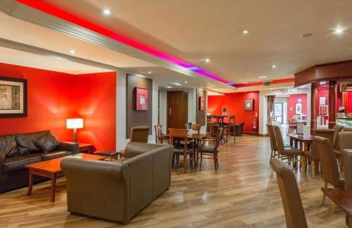 Swanmere lodge, Lakeside view Pinelake Carnforth - Foto 38