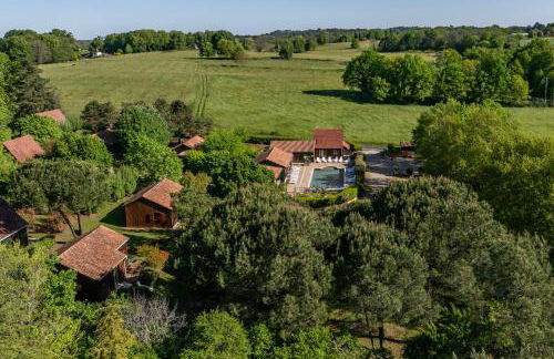 Hameau des laurières - Foto 98