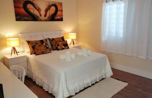 Apartamento Aconchegante de luxo da Elena - Foto 73