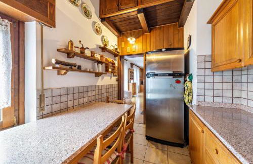 Alba's Home Pieve di Cadore - Foto 23