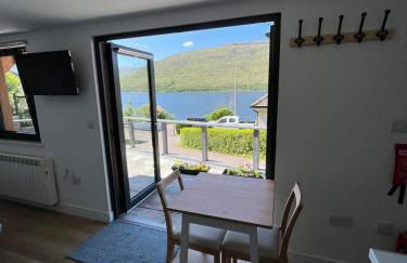 The Loch Cabin - Foto 6