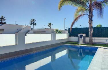 Villa Sur - Sucina - 8409 - Foto 46