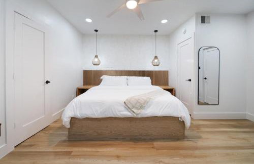 Mediterranean Villa #1 at East Downtown - Foto 9