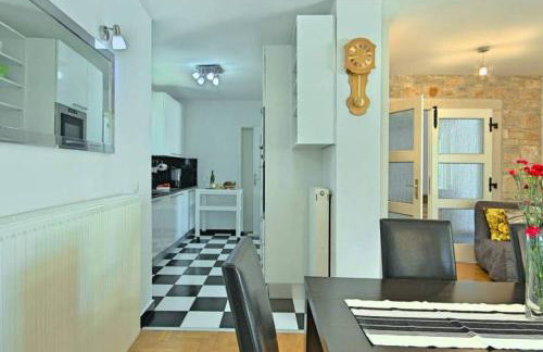 Villa Hisina near Porec for 6 people with private swimming pool - Foto 28