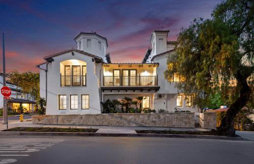 Casa Riviera - Boutique Suites in Downtown Santa Barbara - Foto 70