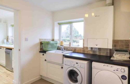 Ireby House Spacious farm cottage - Foto 18