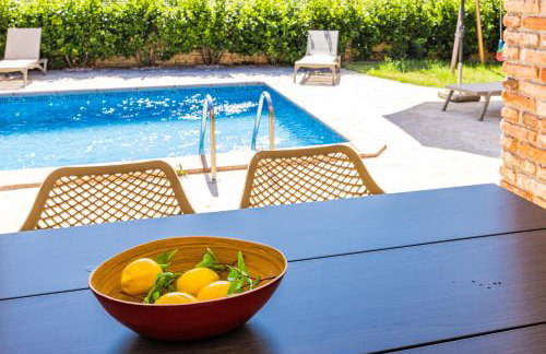 Rustic Villa Lara with pool - Foto 55