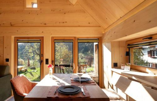 Schwarzwaldchalet Holzperle - Foto 9