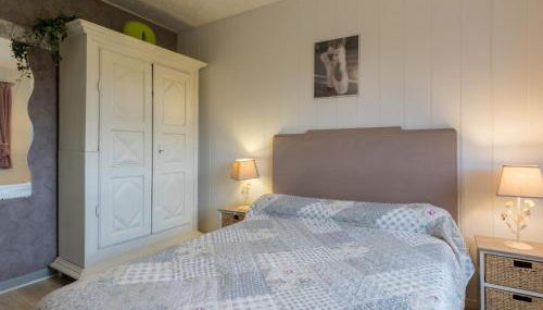 Gîte indépendant avec étang - 3 chambres, animaux admis - FR-1-583-382 - Foto 4