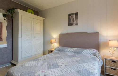 Gîte indépendant avec étang - 3 chambres, animaux admis - FR-1-583-382 - Foto 4