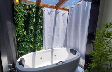 Chalé Colina - Foto 2