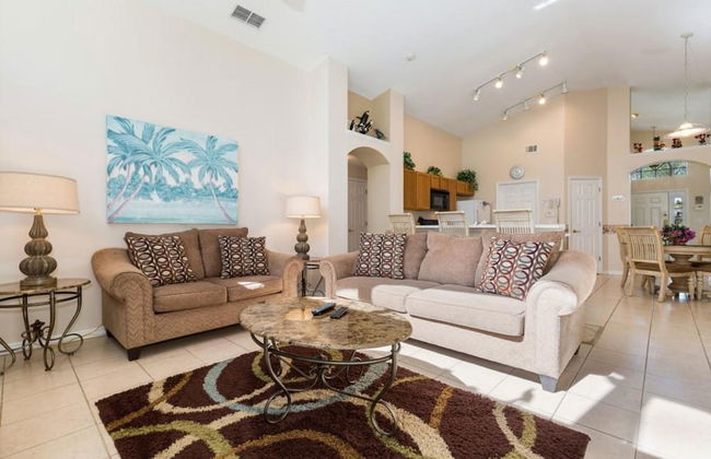 Relaxing Oak Island Pool Villa Close to Disney - Foto 6