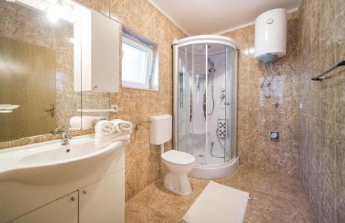 One-Bedroom Holiday Home In Rogotin - Foto 26