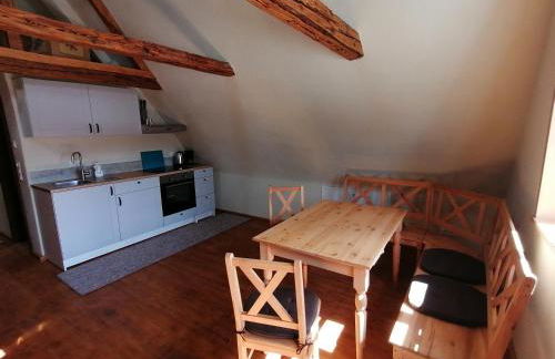 Pferdehof am Burgsberg, Ferienwohnungen - Foto 28