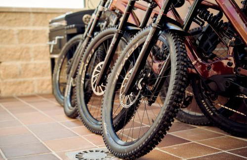 Casa Rural El Paloteo - Foto 26