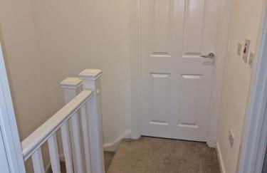 NightRest Homes Orchid NEC Free Parking 2 Toilets - Foto 26