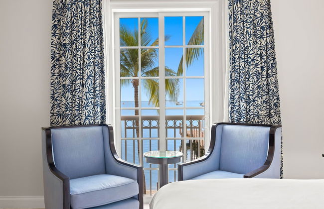 Ocean Front 1BR Suite With Direct Beach Access - Foto 17