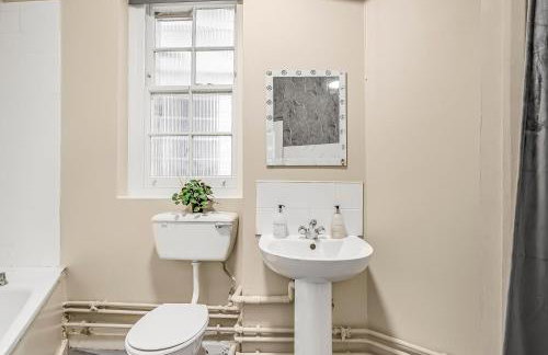 Westminster Flat - 5 min walk to Victoria station - Foto 24