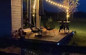 Brzozowisko Zalewo - Foto 15