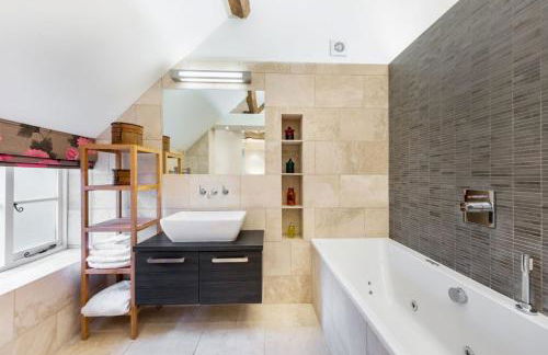 Preedy's Cottage - Foto 12