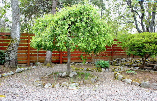 Cairngorm Highland Bungalows - Foto 77