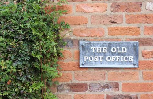 The Old Post Office pretty village 20min from York - Foto 7