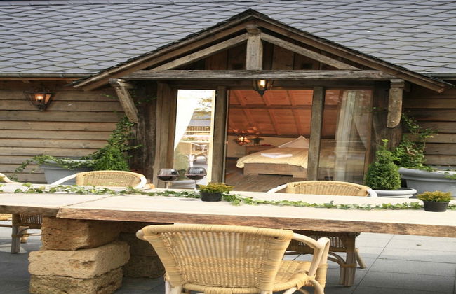 Vielsalm Stay With Furry Friends - Photo 13