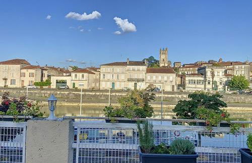 T6 Unique, Chic and Artistic with large terrace - Photo 28