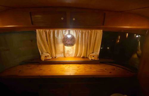 1951 Spartan Aircraft Cottage Durham NC - Foto 15