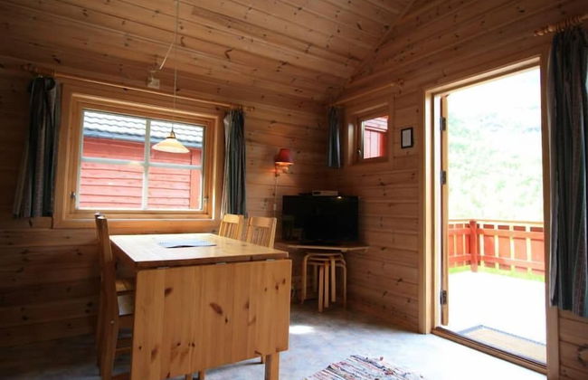 Vinje Camping - Foto 37