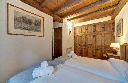 Chalet Aranés Santa María cerca de Baqueira-Beret by Eth Flòc - Foto 32