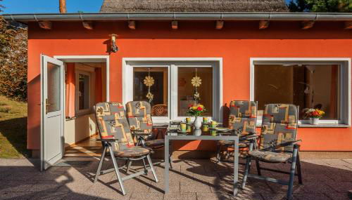 Gartenhaus im Ostseebad Trassenheide - Foto 3