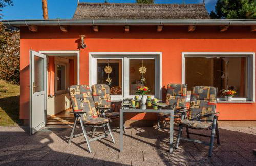 Gartenhaus im Ostseebad Trassenheide - Foto 3