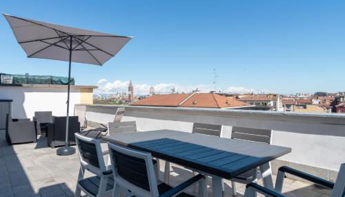 easyhomes - Navigli Terrace - Foto 3